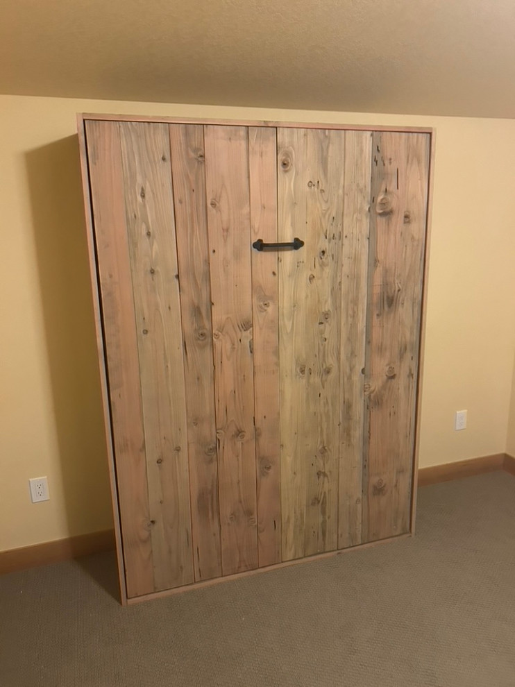 Murphy bed