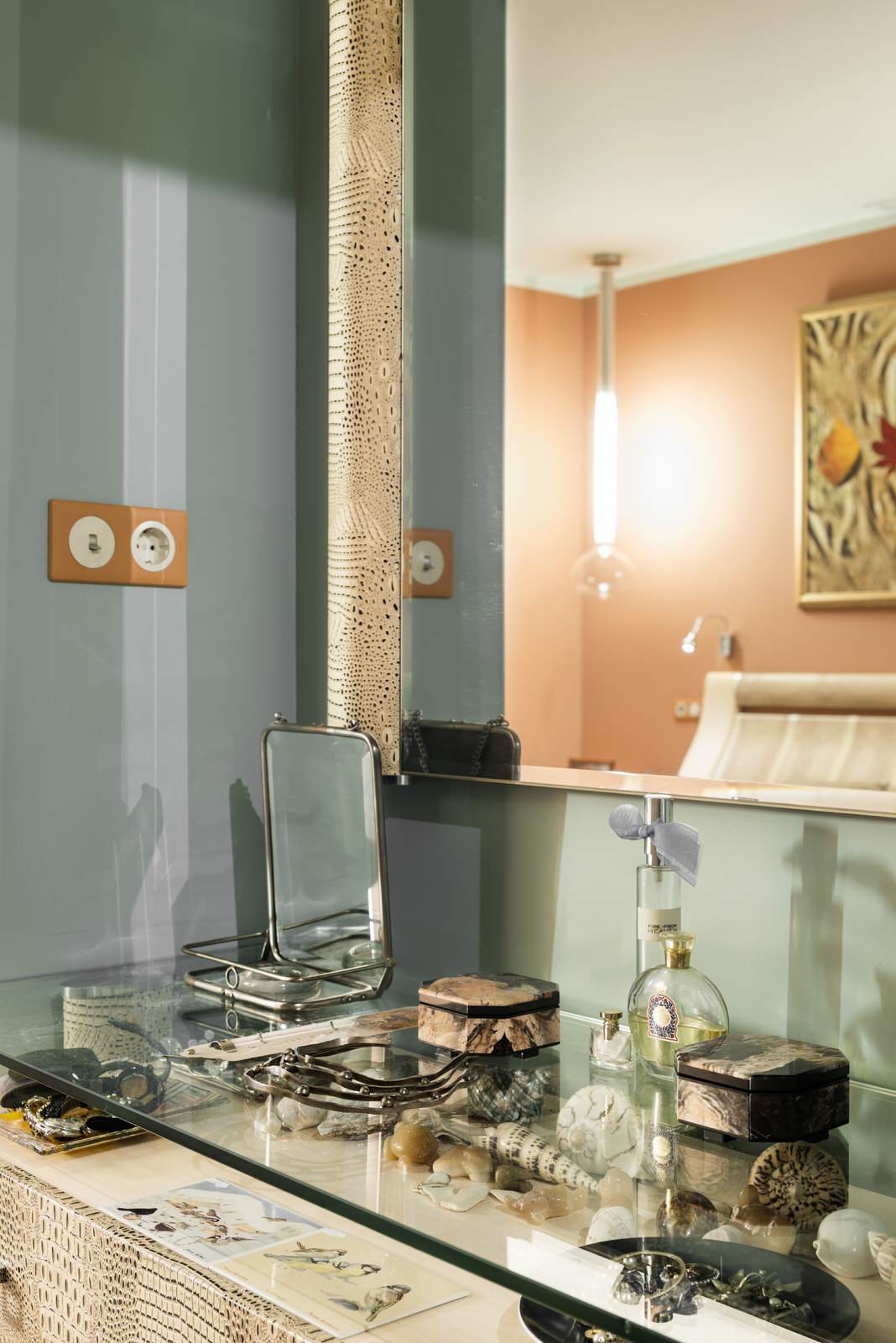 Квартира в Москве