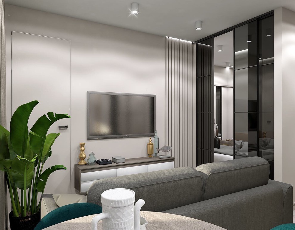 2-х комнатная квартира 43 м.кв.