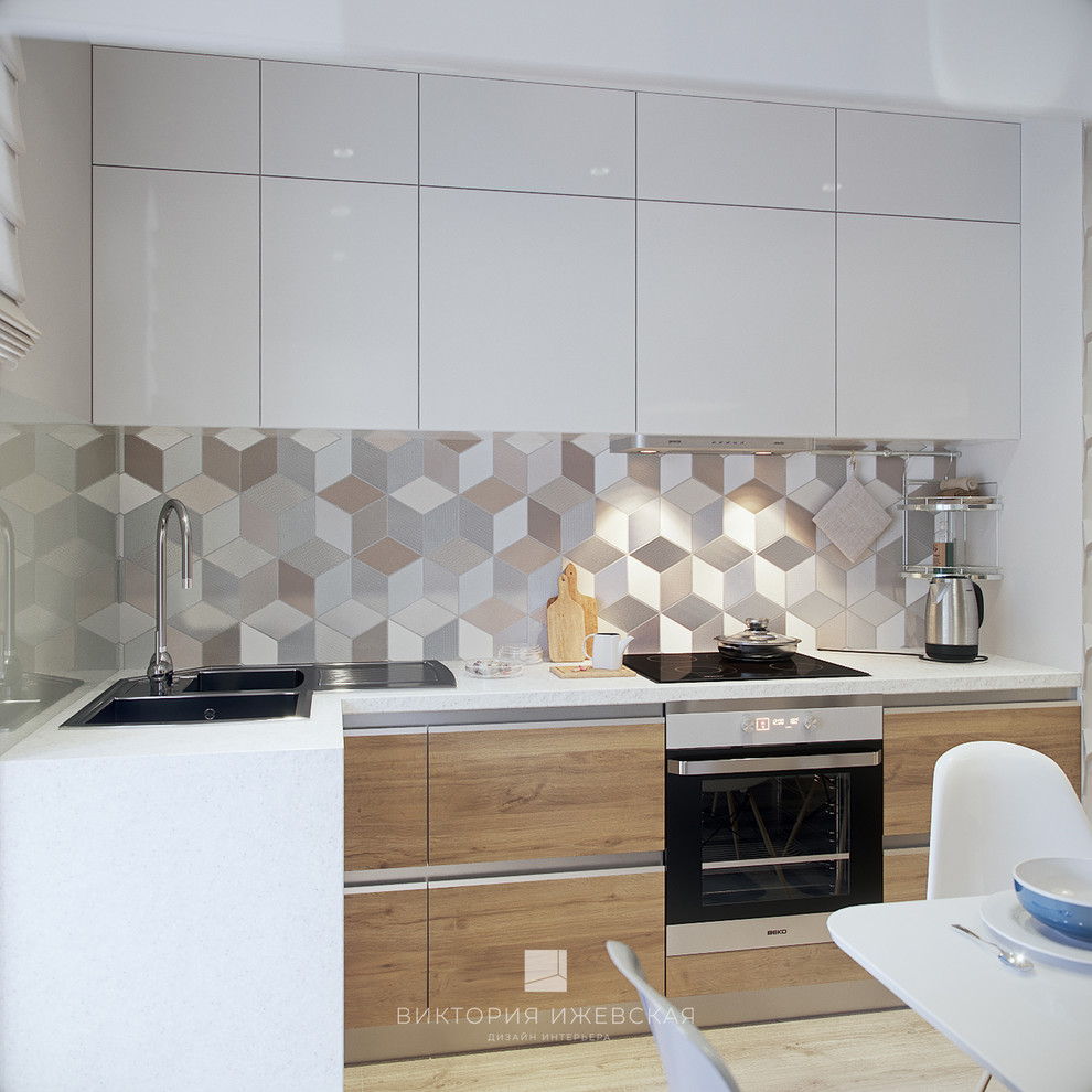 Дизайн Квартиры в Санкт-петербурге