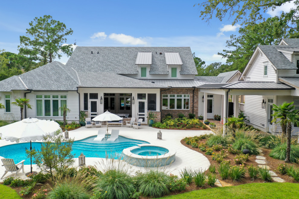 Old Oak Cay
