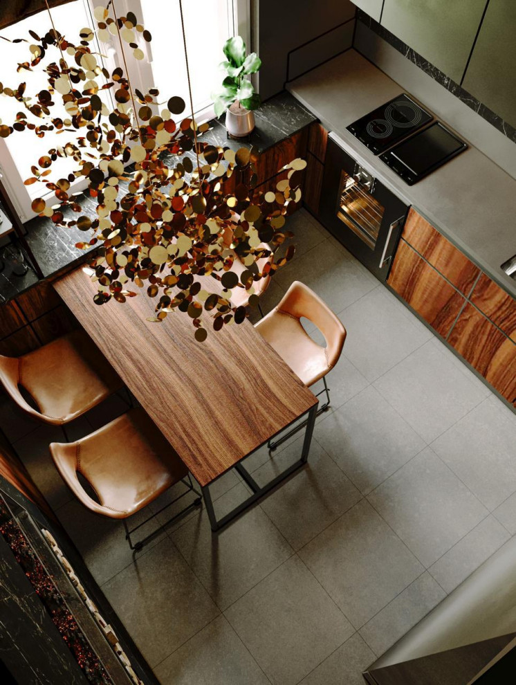 ЖК «Цветной Город»