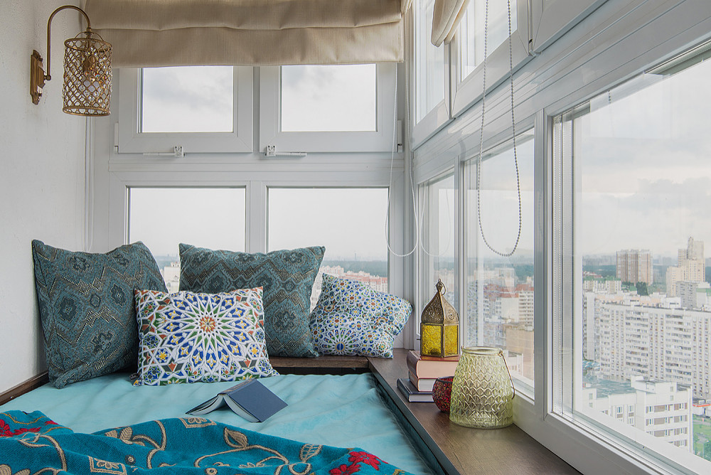 Райское Средиземноморье