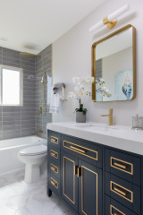 4 Designer Secrets to a Luxurious Bathroom Look