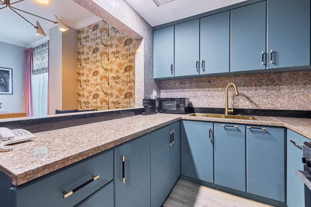 Business Bay Chic: Redefining Living at Fairview Residency