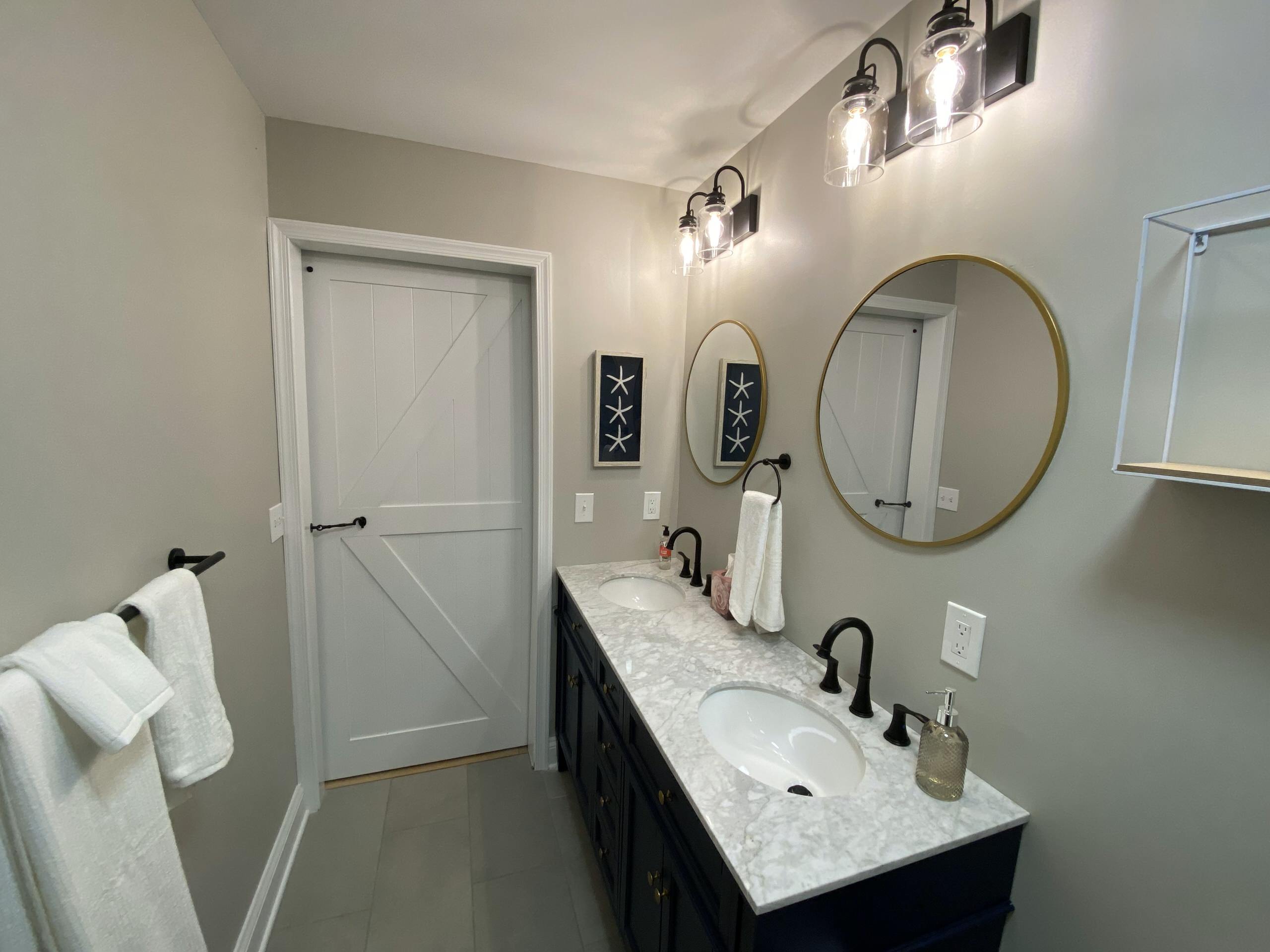 Beach House Remodel