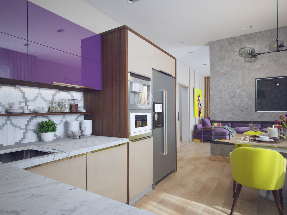 Проект дома КРАСНОДАР