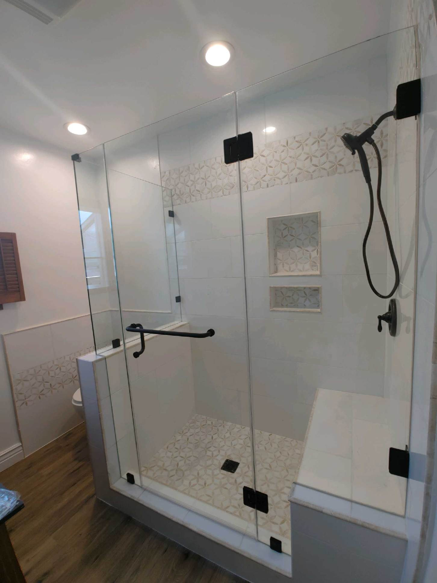 Beautiful Bathroom Renovations