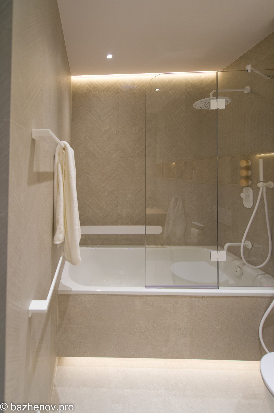 Легенда Коменданского