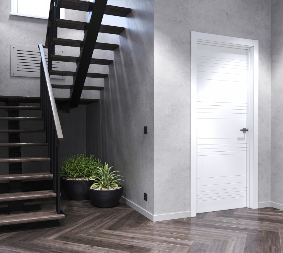 Дизайн частного дома, г.Тверь, д.Сакулино