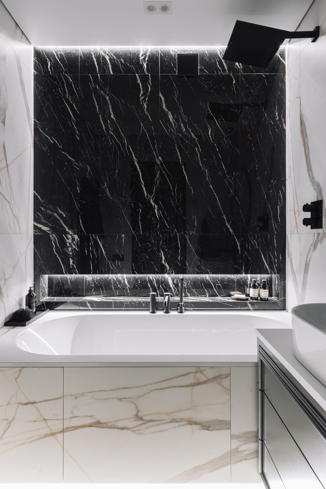 Квартира ЖК "Александровский"