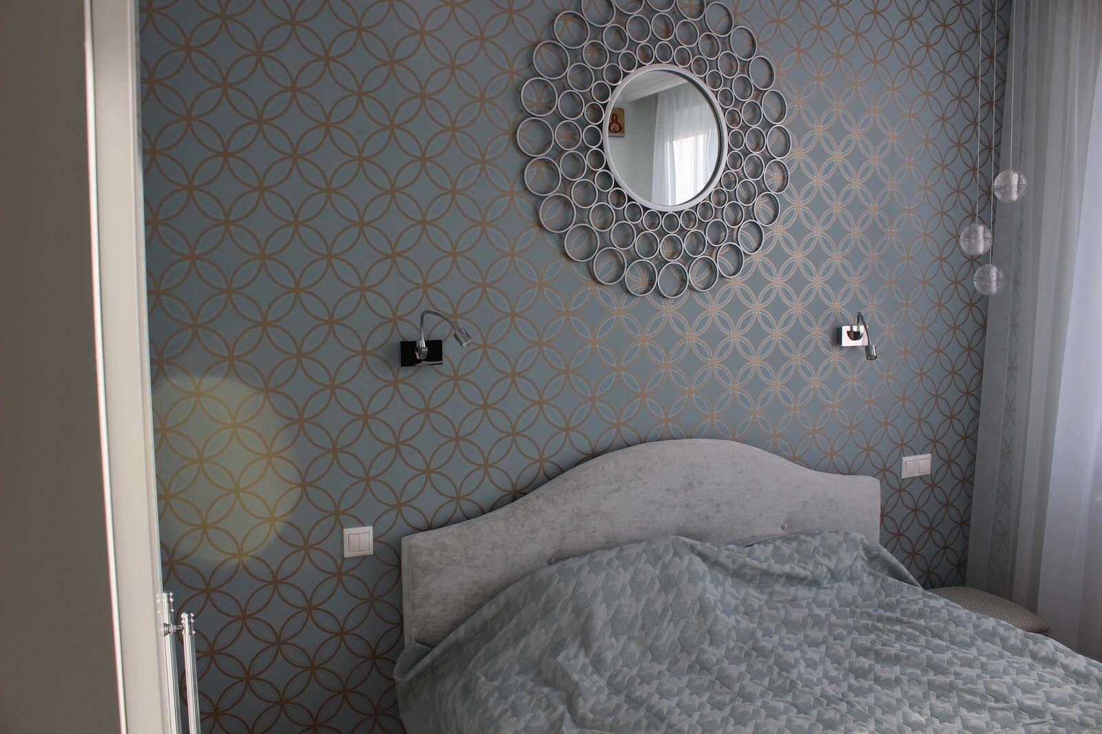 Квартира в Москве