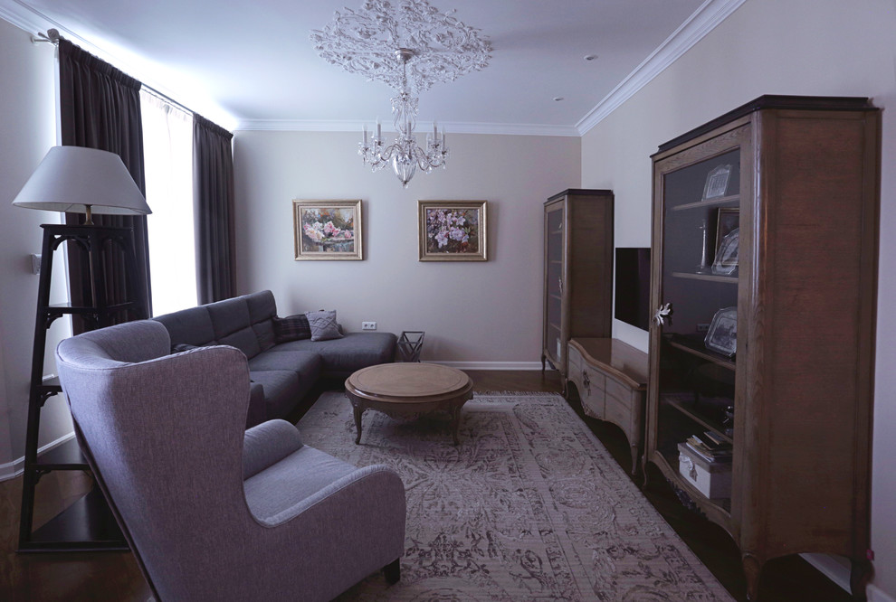 Квартира в Парадном квартале