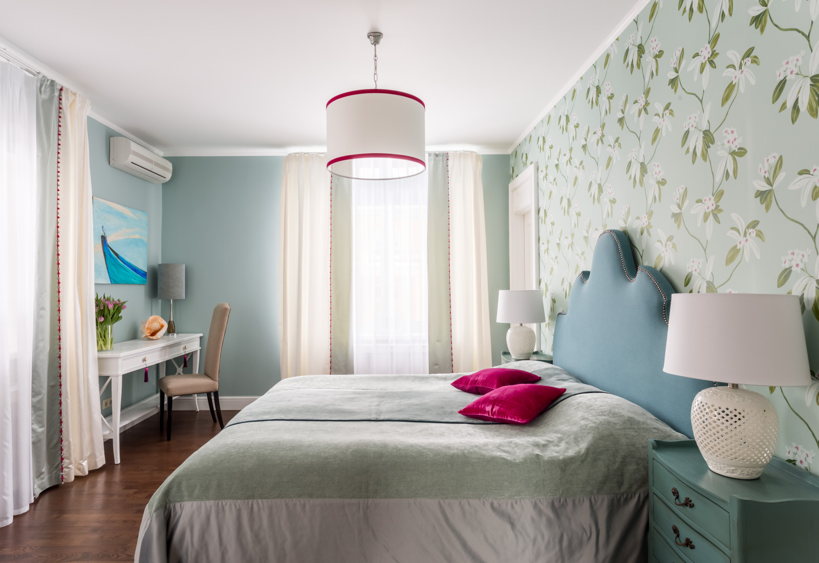 Загородный дом в ближайшем Подмосковье