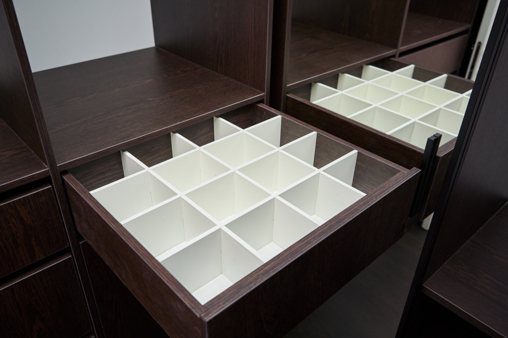 Гардеробная система raumplus