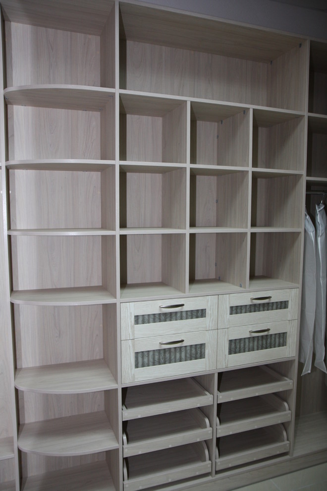 Гардеробная комната