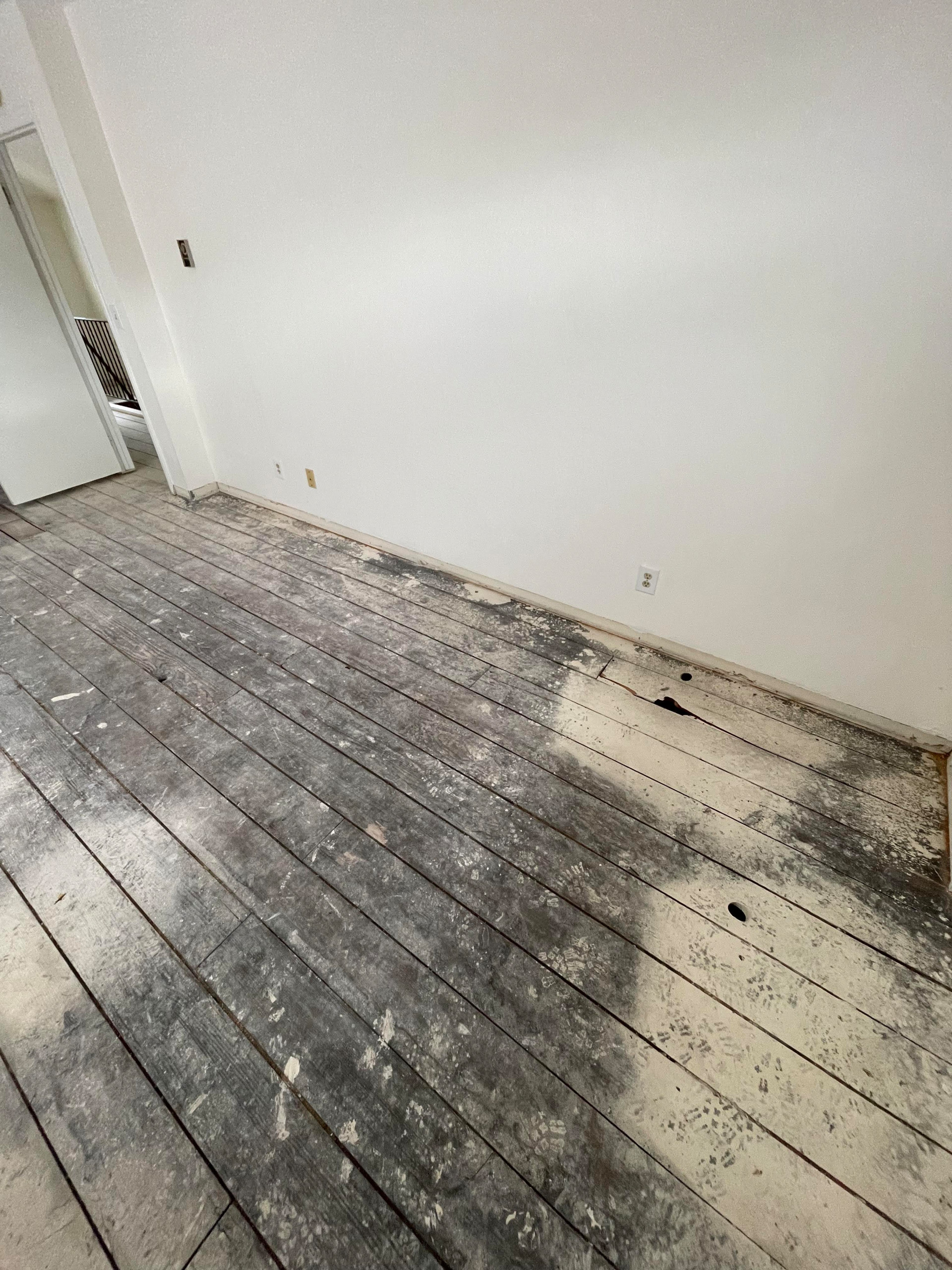 Seattle Home Renovation