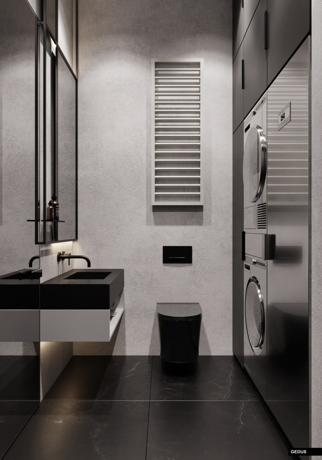 Квартира на Спортивной