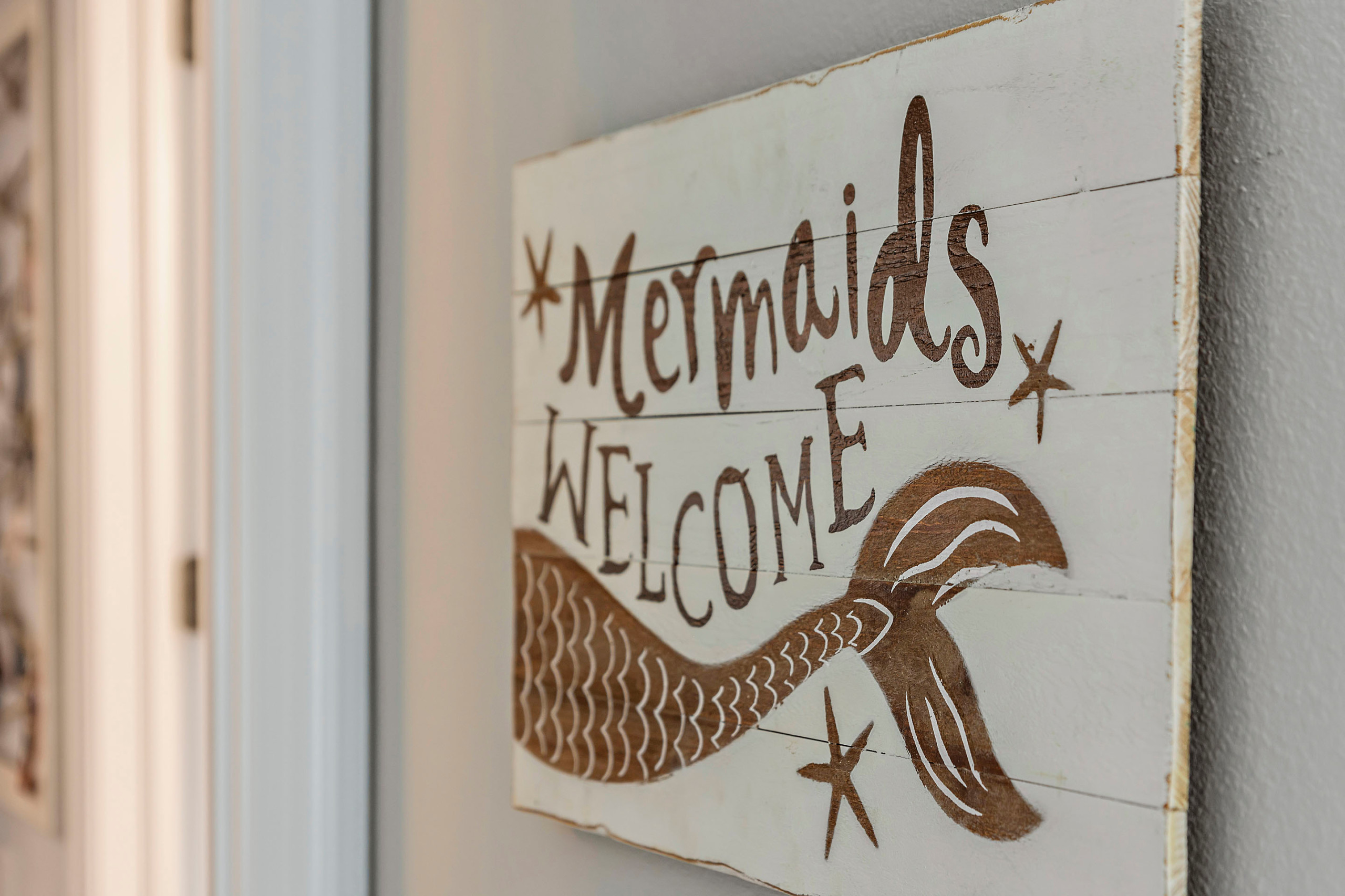coastal chic dream home
