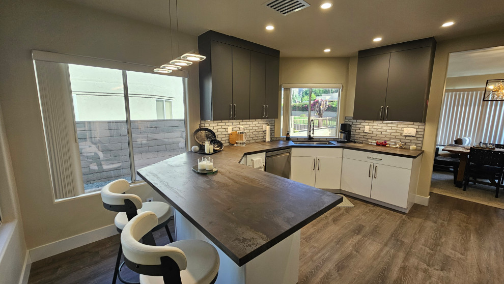 Kitchen Remodel