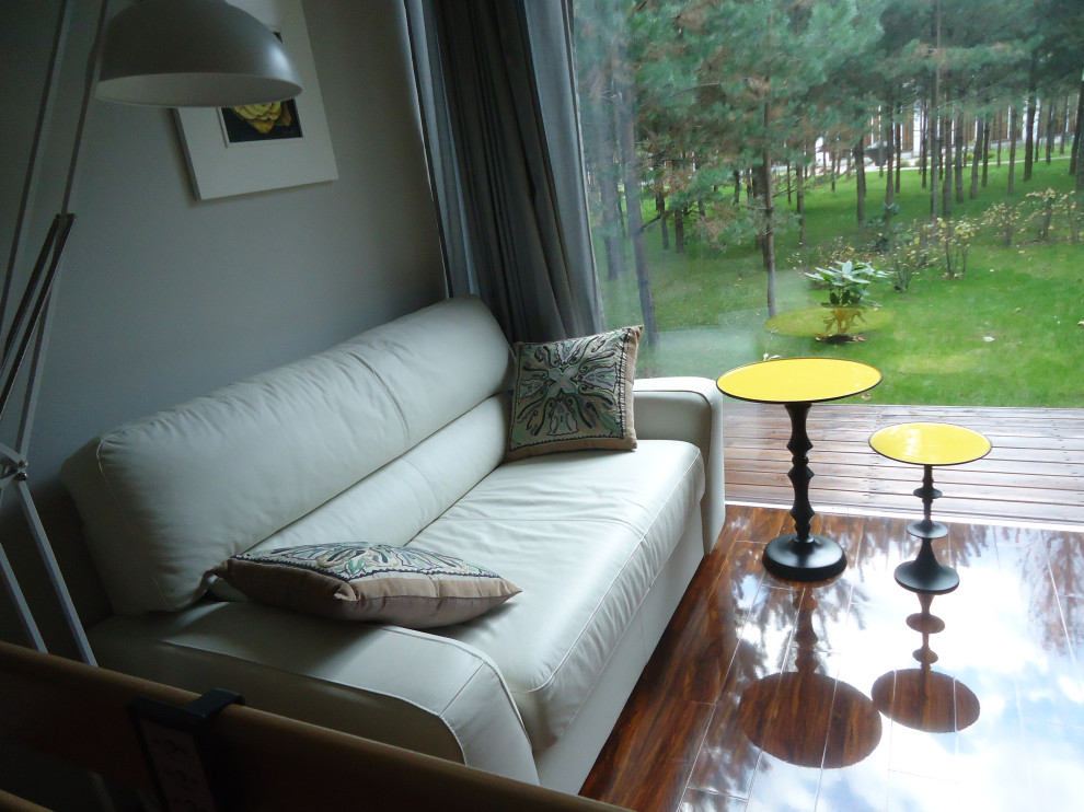 Дом фахверк