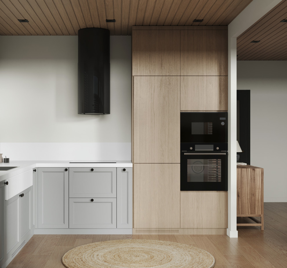 Дом для художника