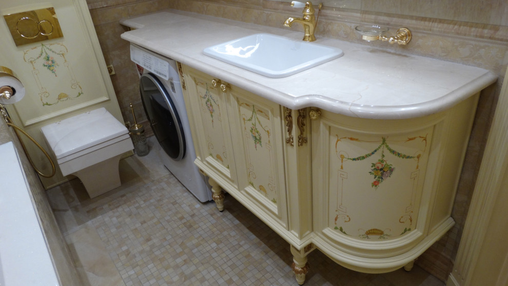 Частная квартира