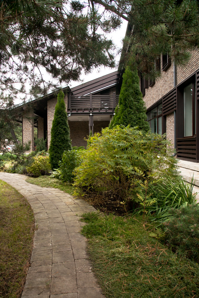 Николо-Урюпино