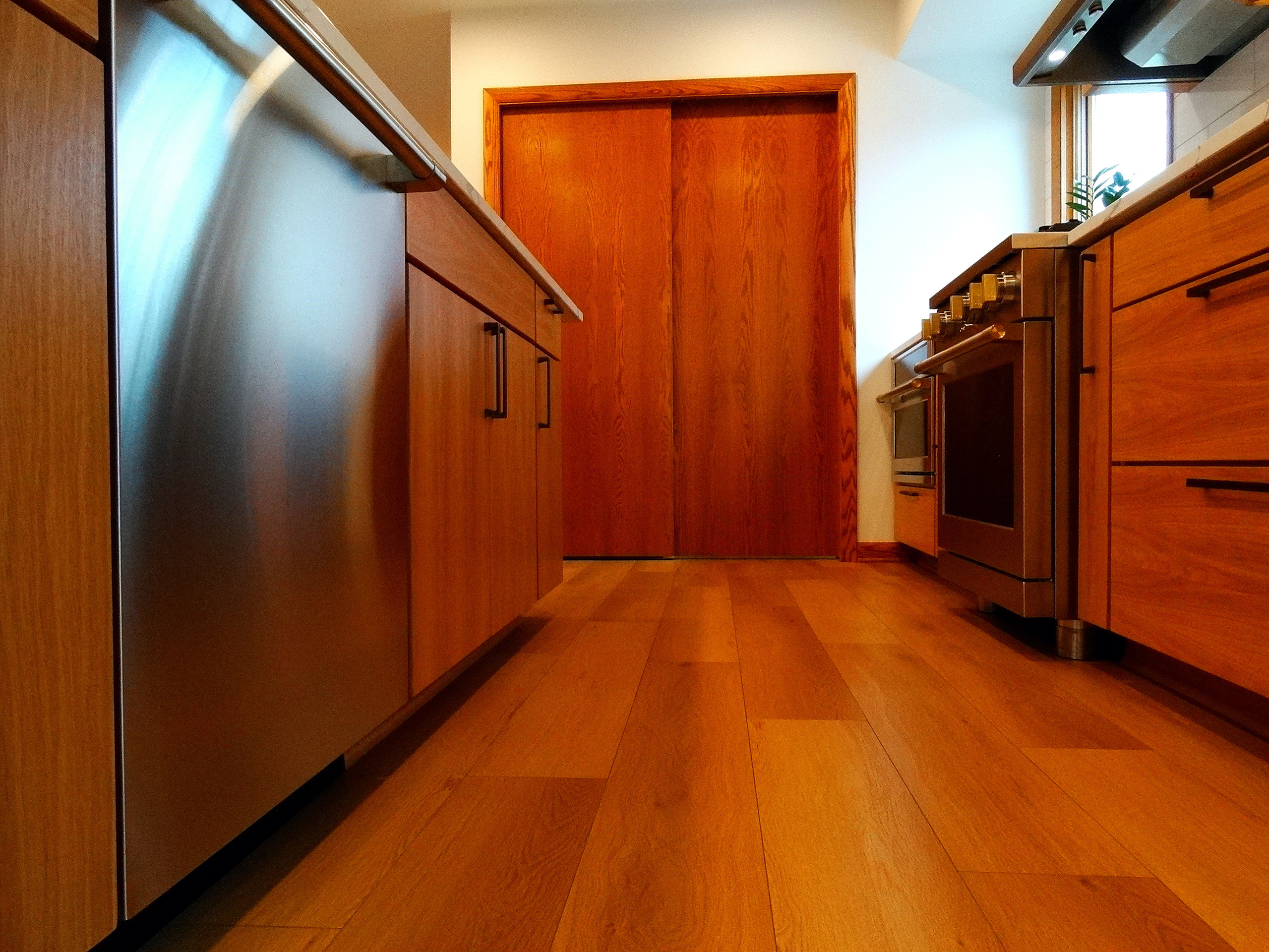 Brookfield Residence - Kitchen Remodel