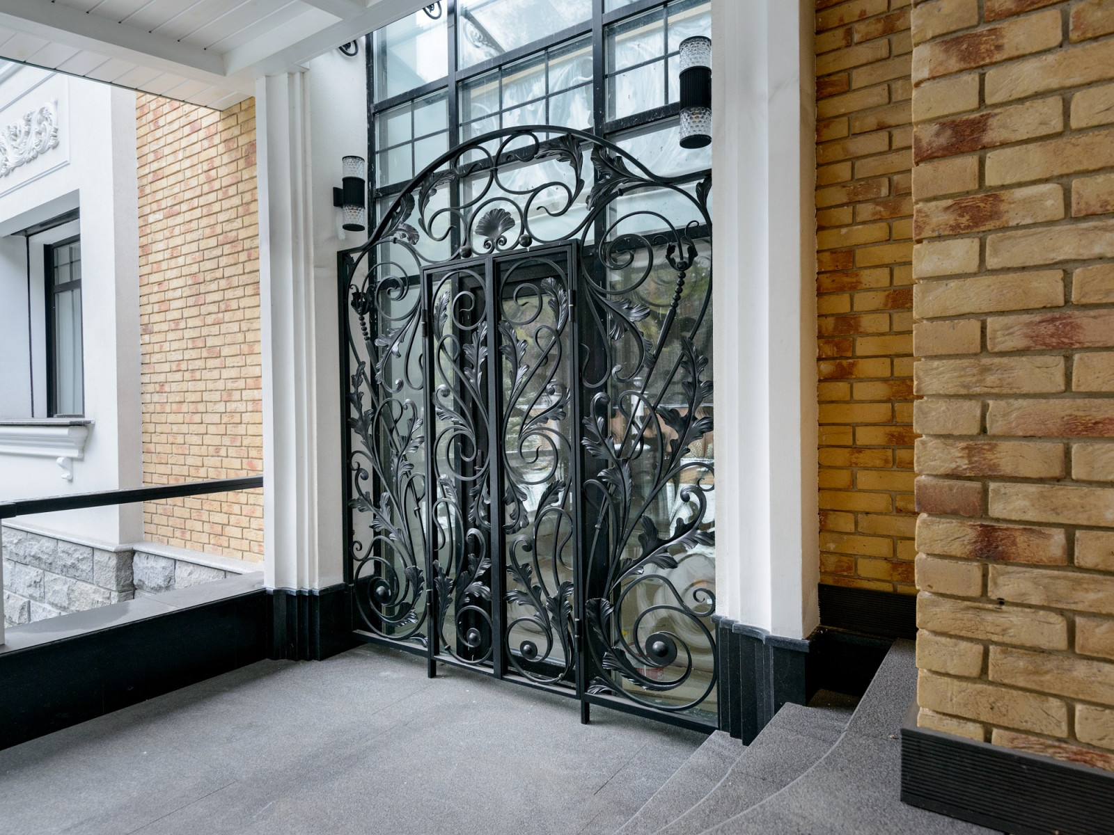 Мелодия модерна