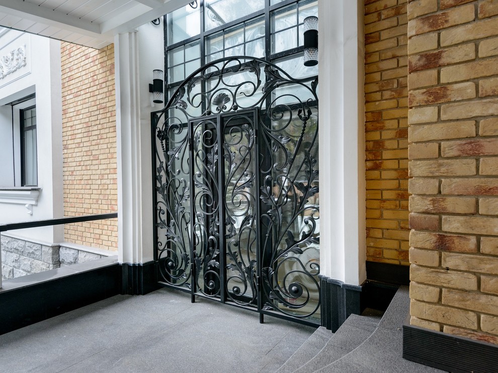 Мелодия модерна