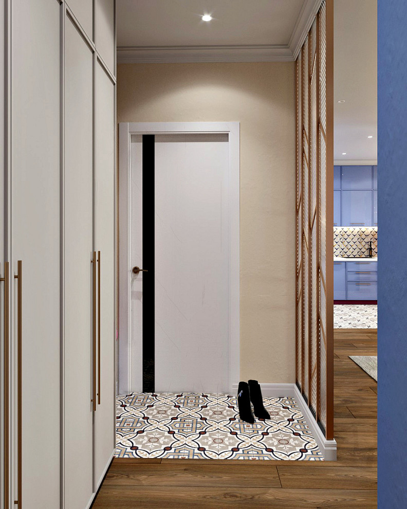 ЖК ПЕРСПЕКТИВА