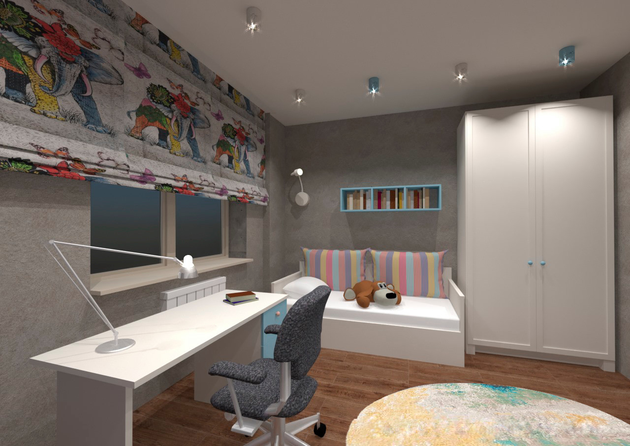 Огонь и пепел