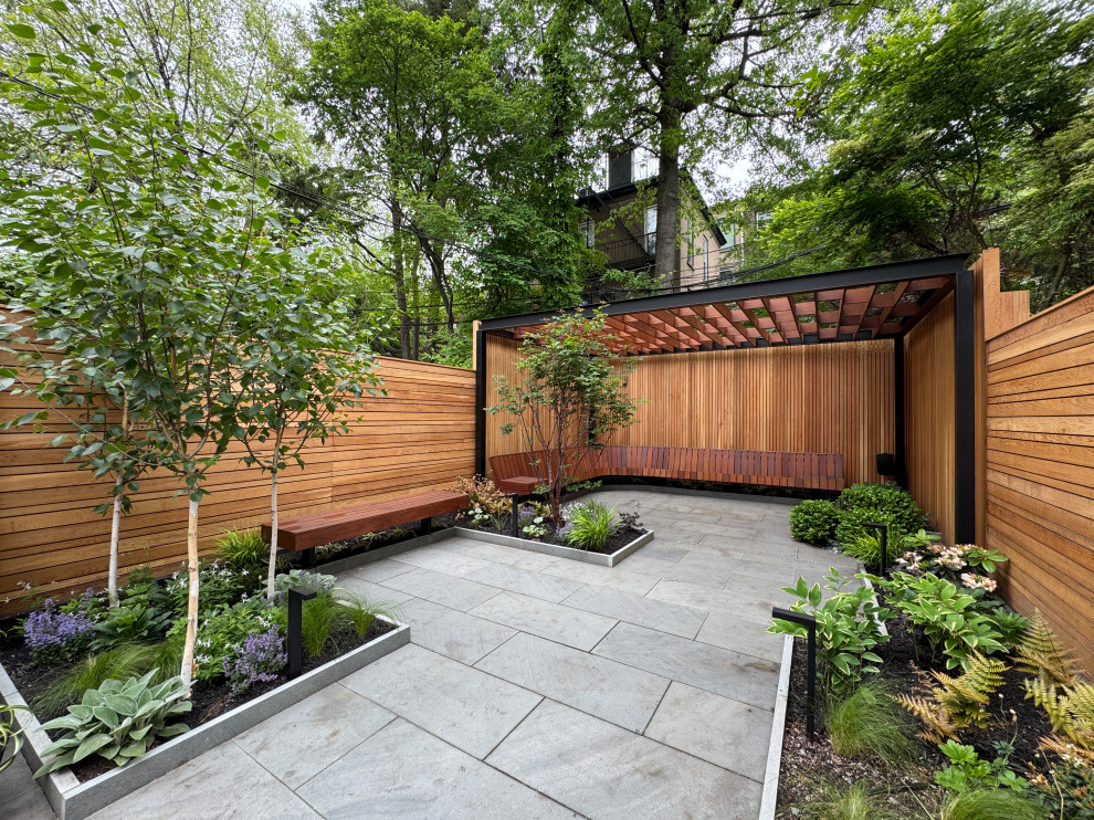 Carroll Gardens Modern