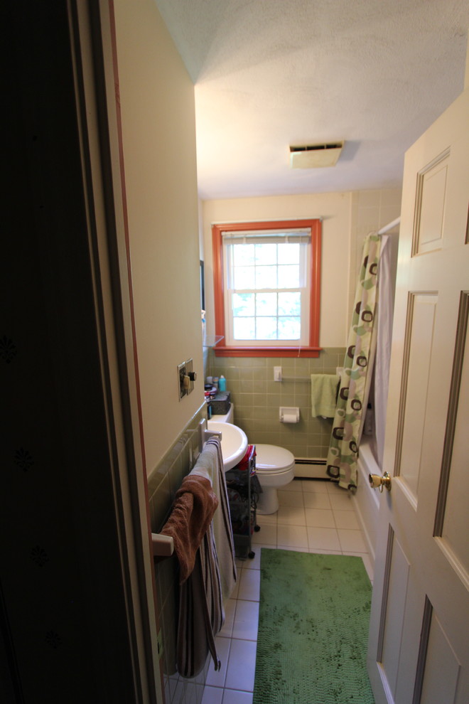 Concord Bath- Project 4197