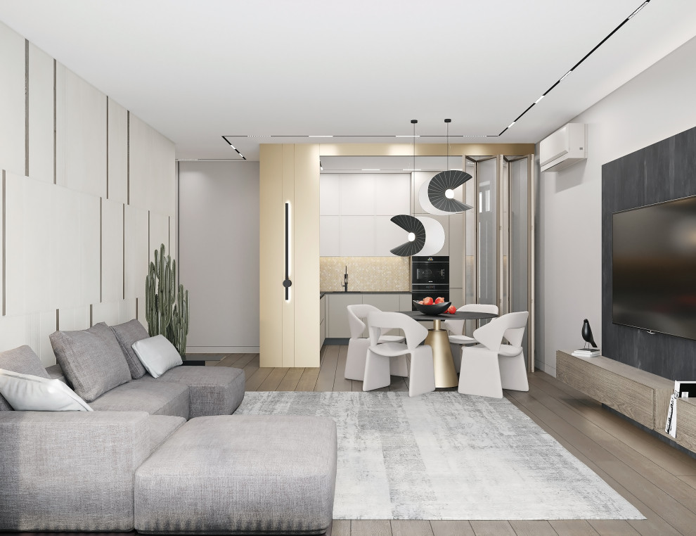 Квартира на Дубравной