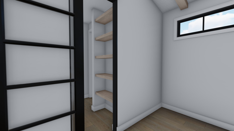 Duhaime Residence Remodel