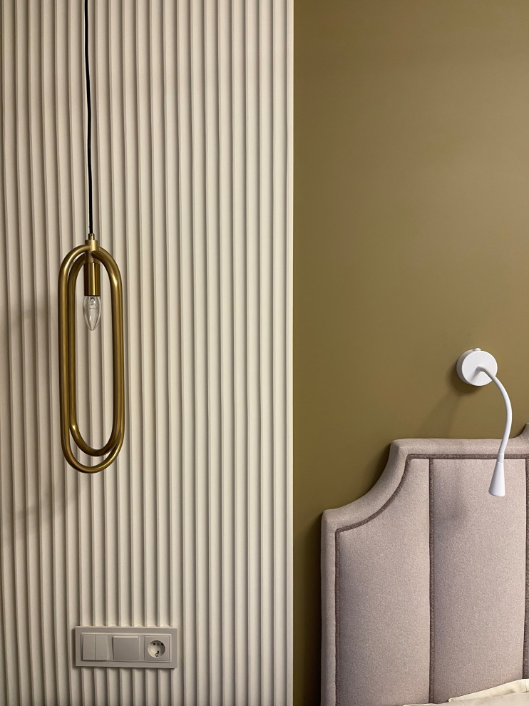 Фрунзенская набережная