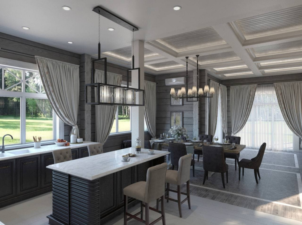 Красновидово