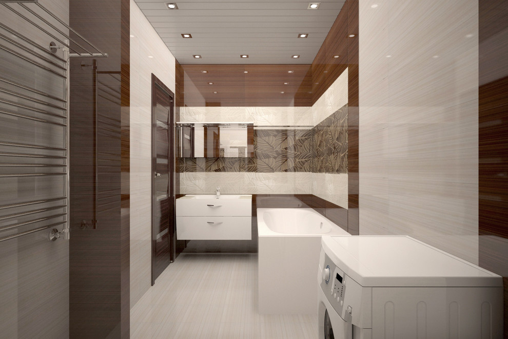 Прямолинейная геометрия