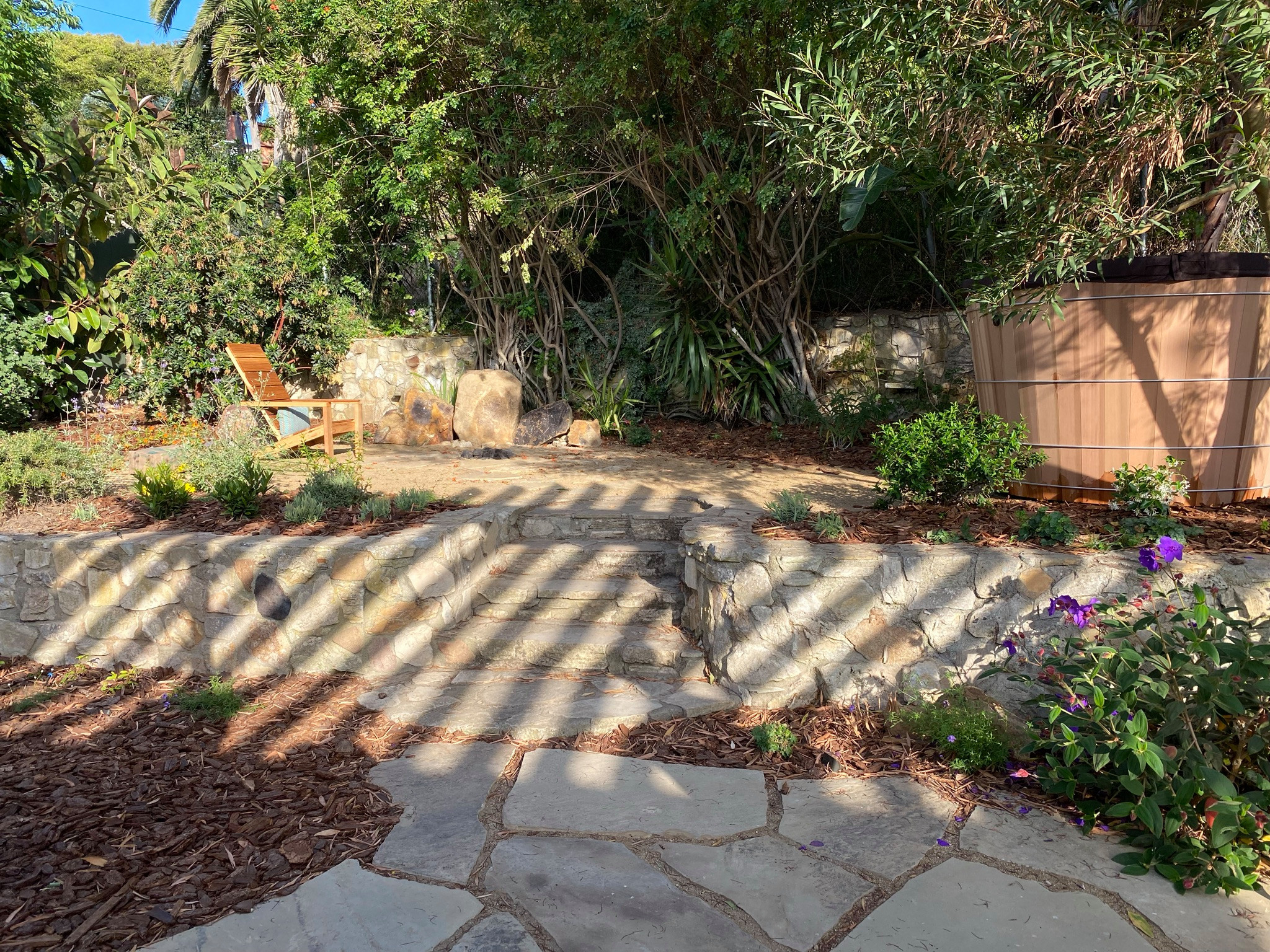 Torrance, CA - Hollywood Riviera Earthy Eclectic
