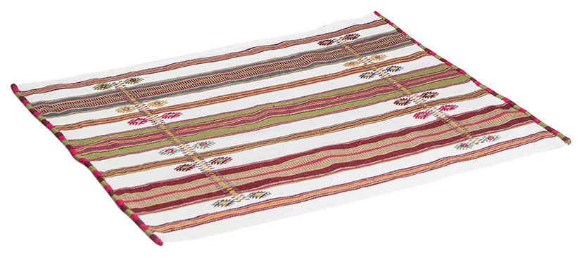 Juana Pantelho Placemats, Set of 4