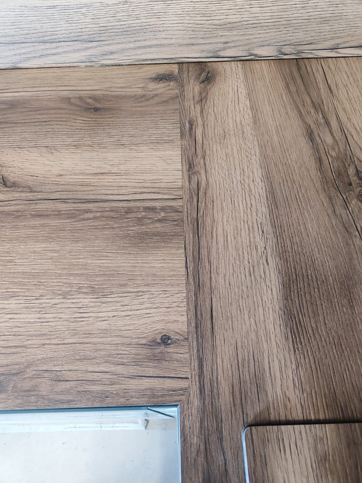 Столешница и HPL пластика на кухню