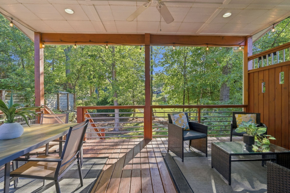 84 Middlemont