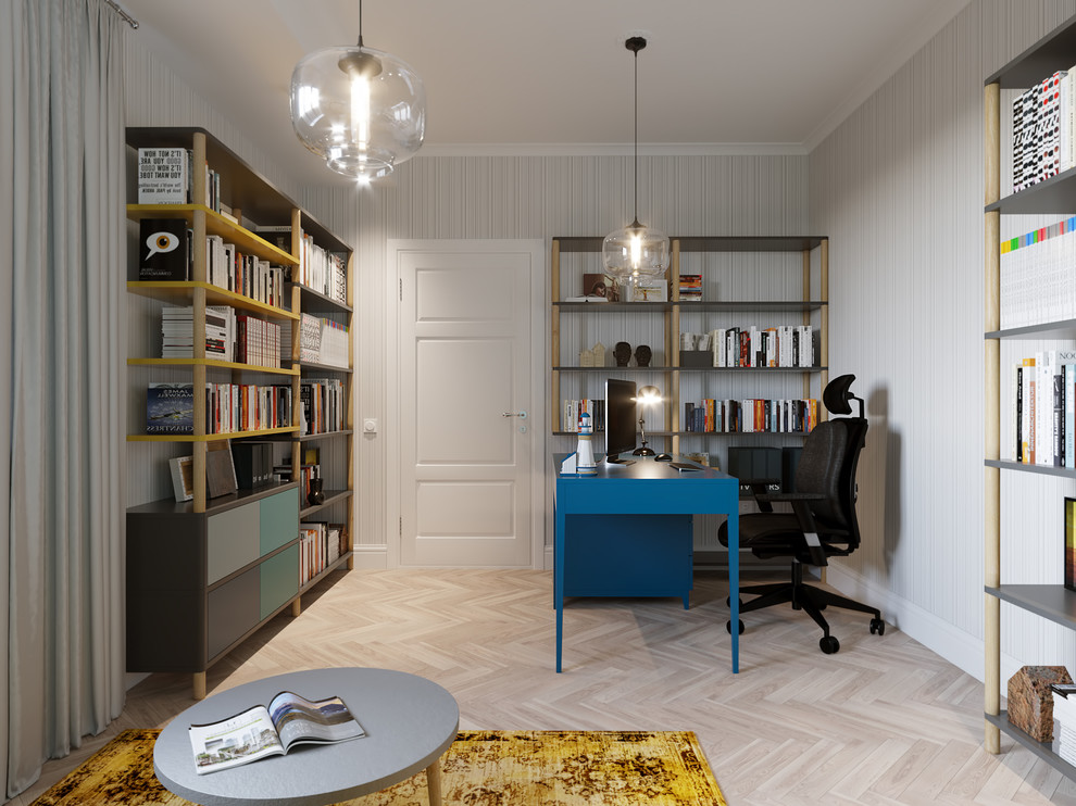 Квартира для взрослой пары