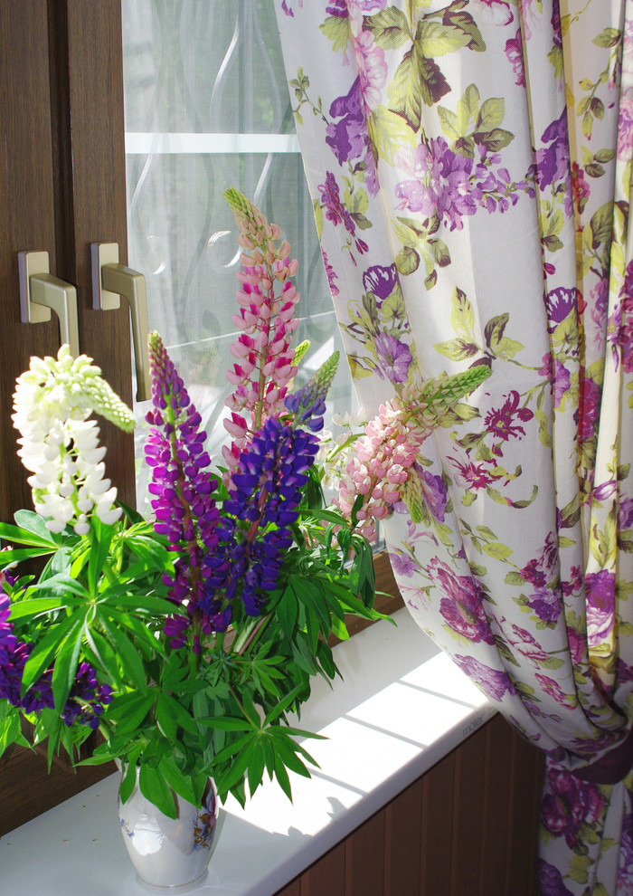 Дом в Сергиевом Посаде