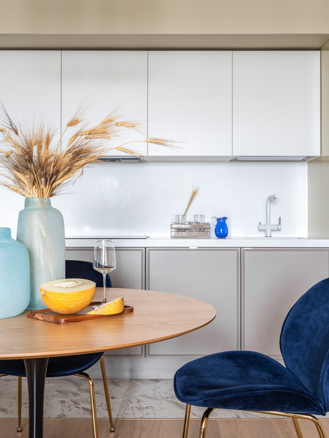 Квартира на пару лет