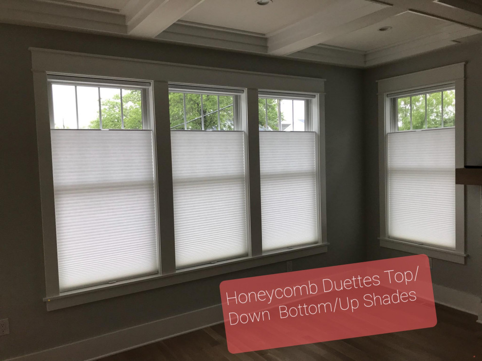 Duettes