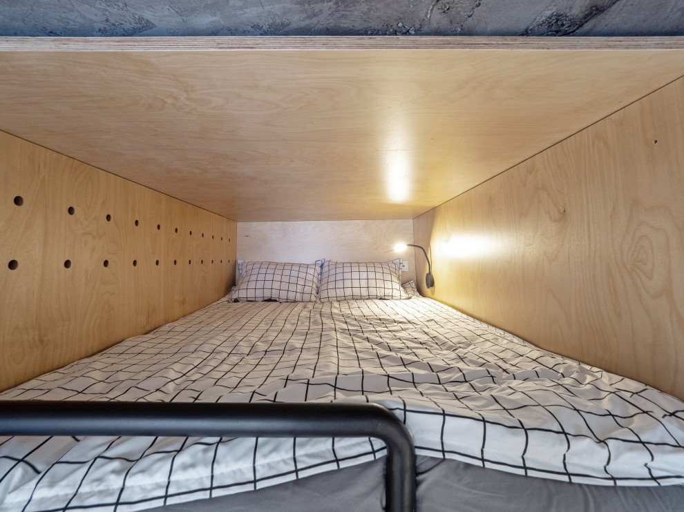 Апартаменты для отпуска недалеко от Красной Поляны.