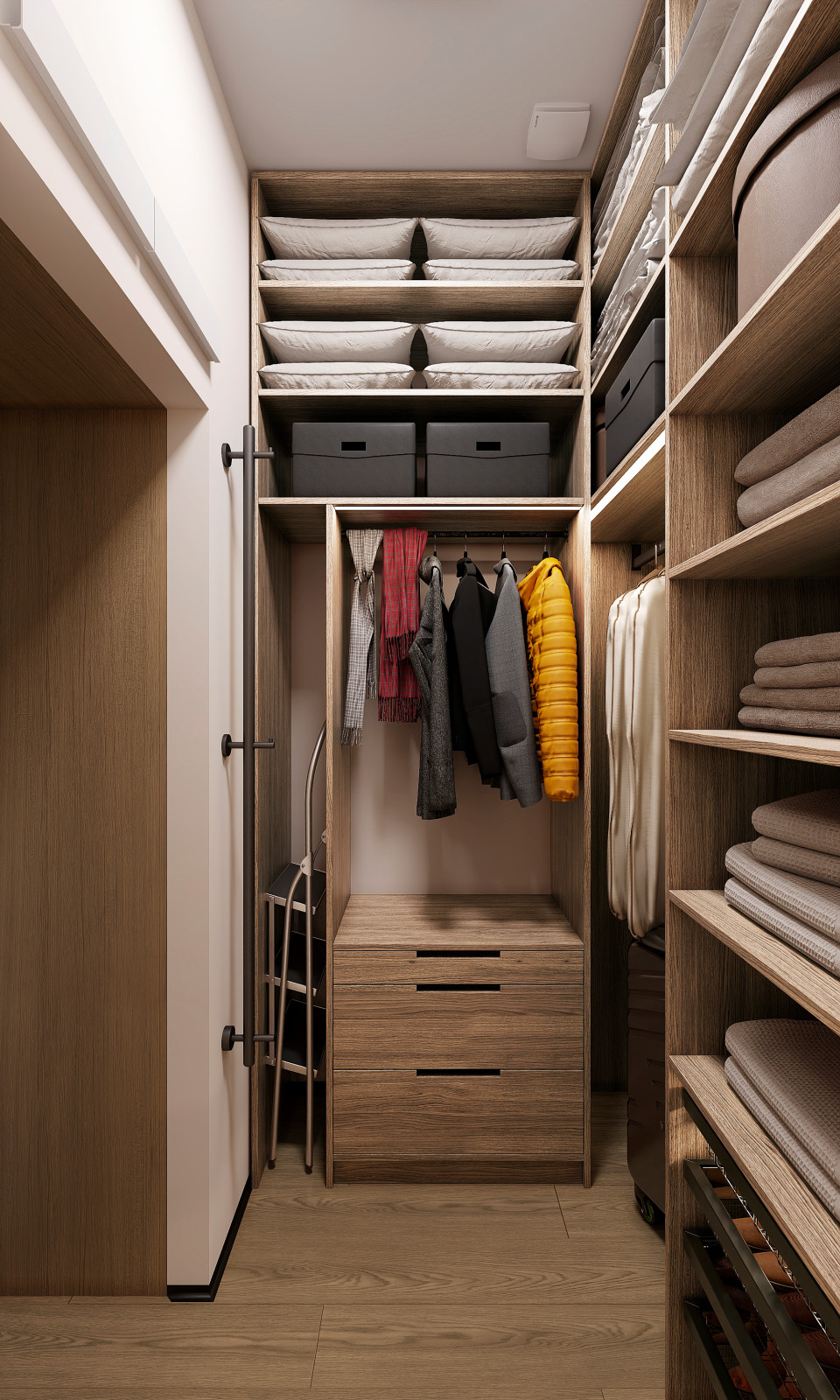 Проект "Харлан"